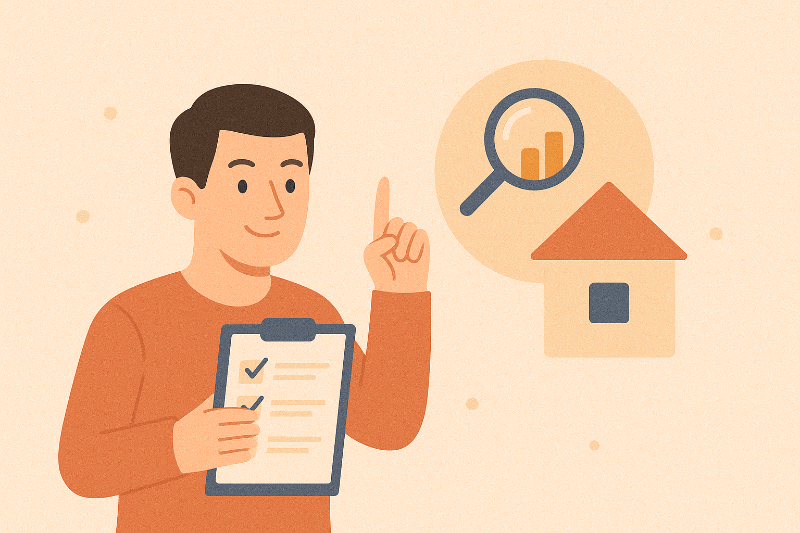 Online synlighed og SEO tilstandsrapport