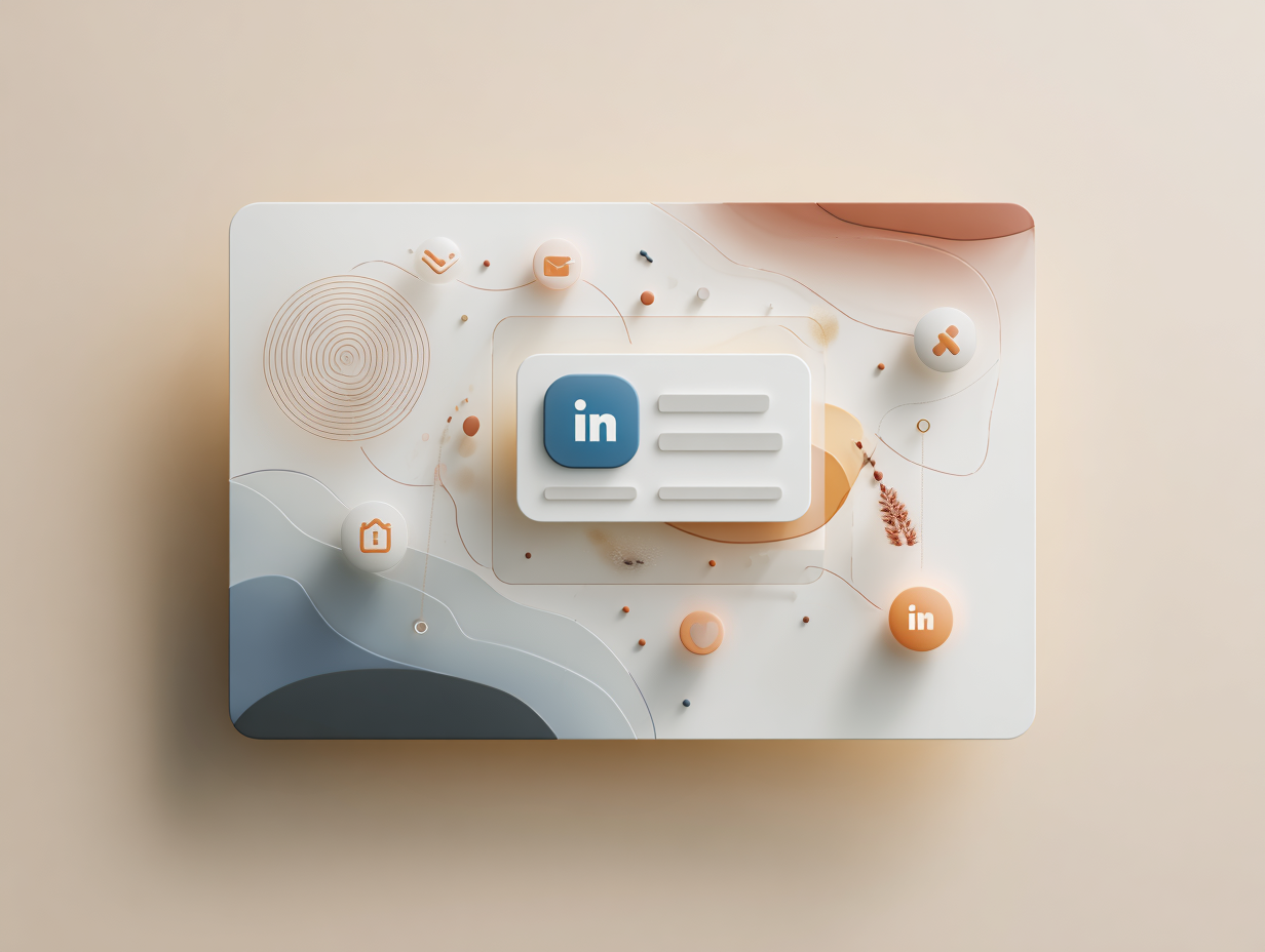 Optimer din LinkedIn profil og få kontakt med potentielle kunder