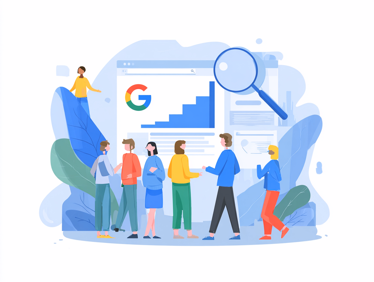 Nummer 1 på Google?