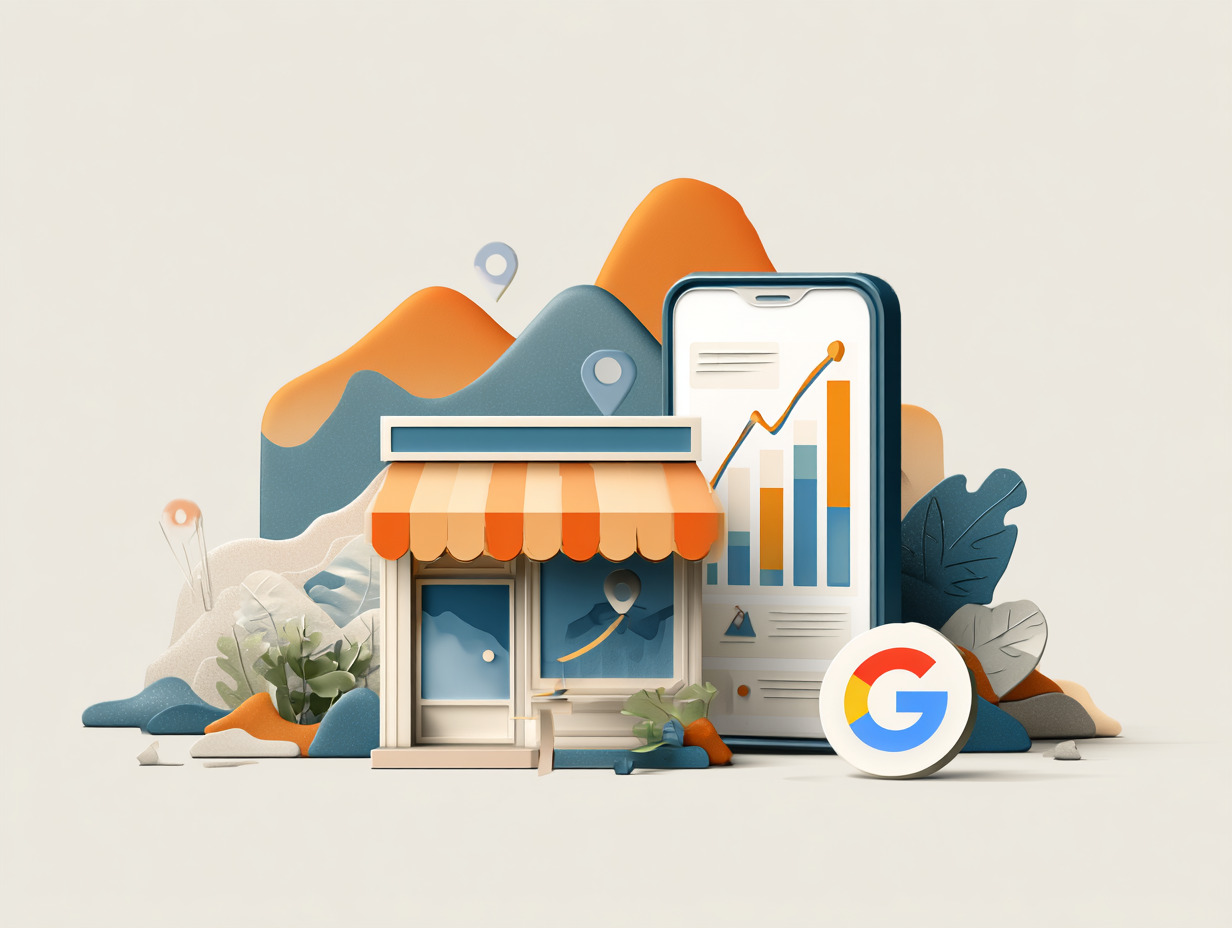5 tips til at slå din lokale konkurrence på Google