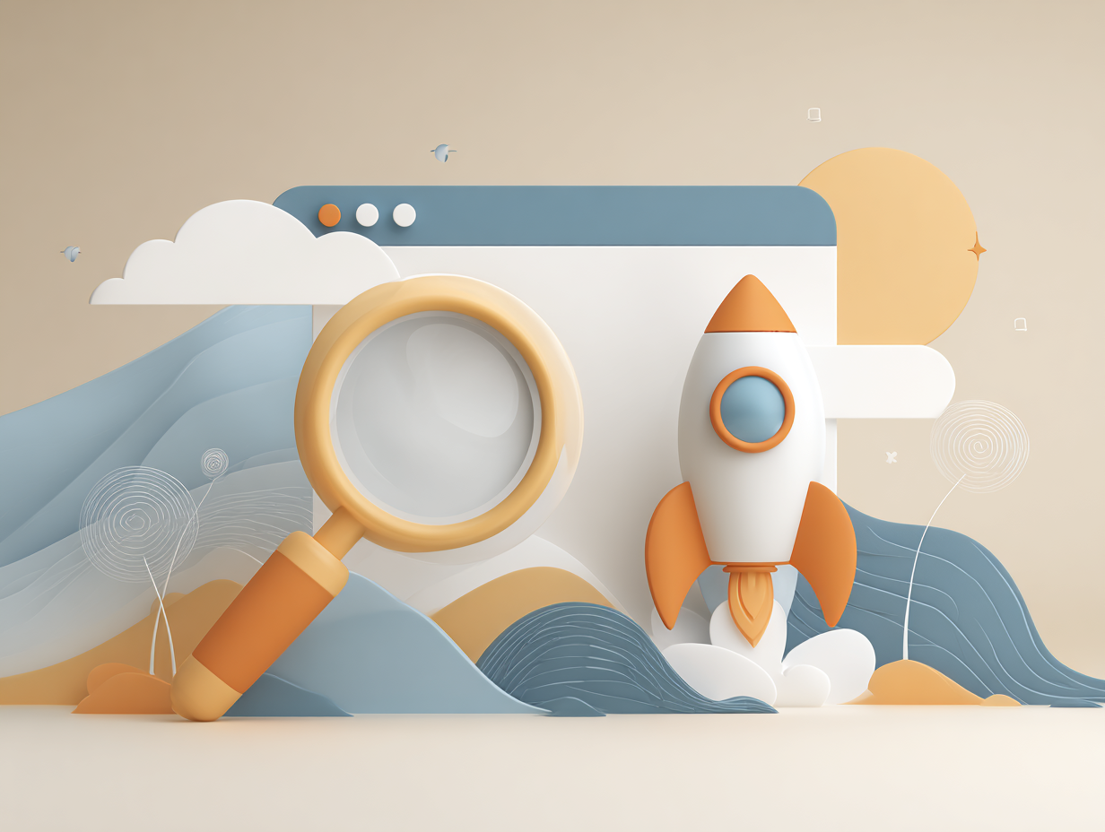 Mit site er SEO-optimeret – hvad nu?