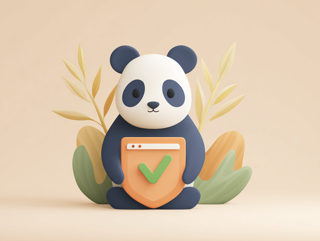 Sådan undgår du Panda-straffe på din hjemmeside