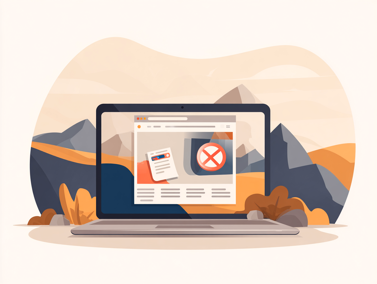 Adblockerne er kommet - Hvad betyder det for dig?