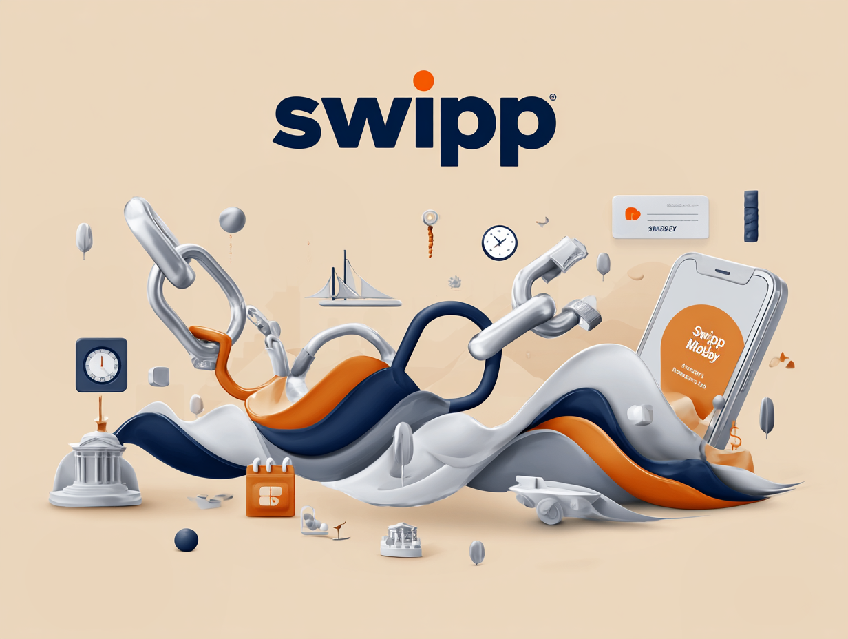 Farvel Swipp