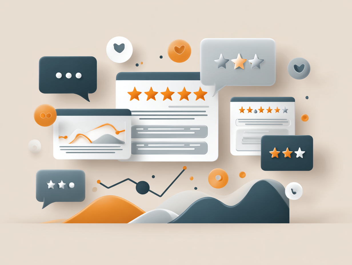 Brugeranmeldelser er vigtige for din SEO