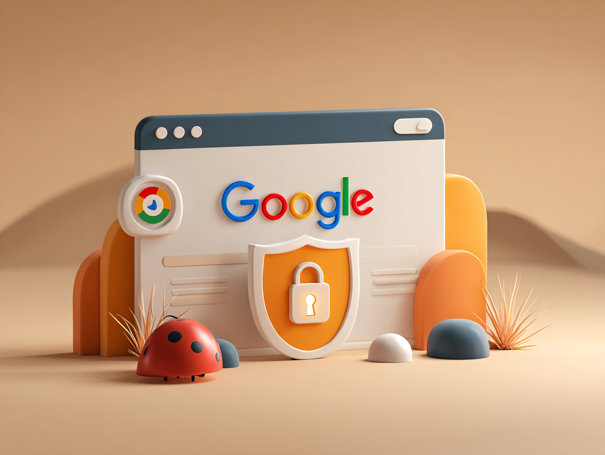 Google gør det sværere for it-kriminelle