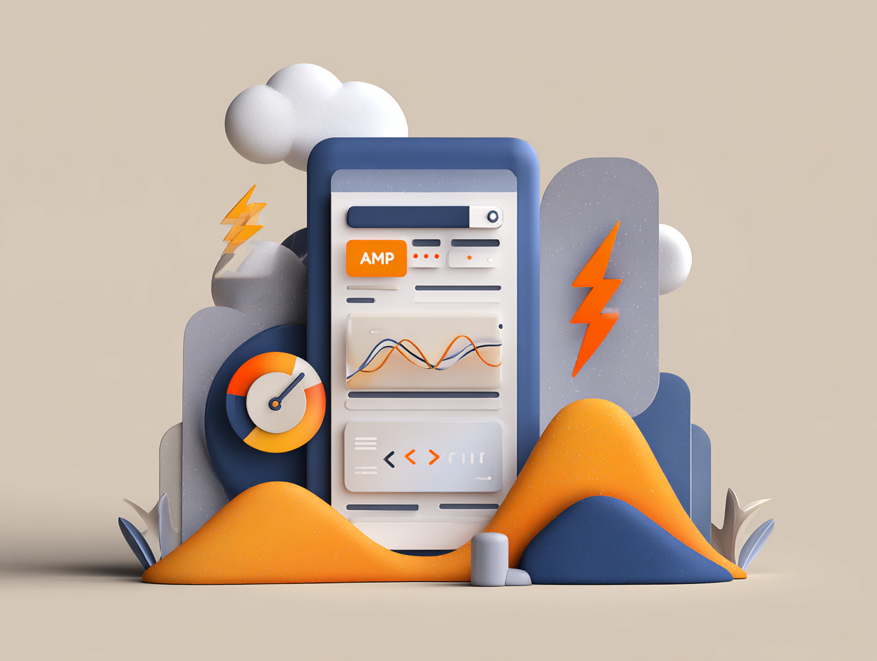 Kom i gang med Accelerated Mobile Pages (AMP)
