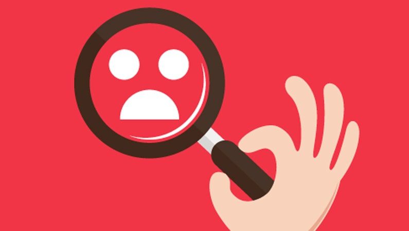 Negativ SEO