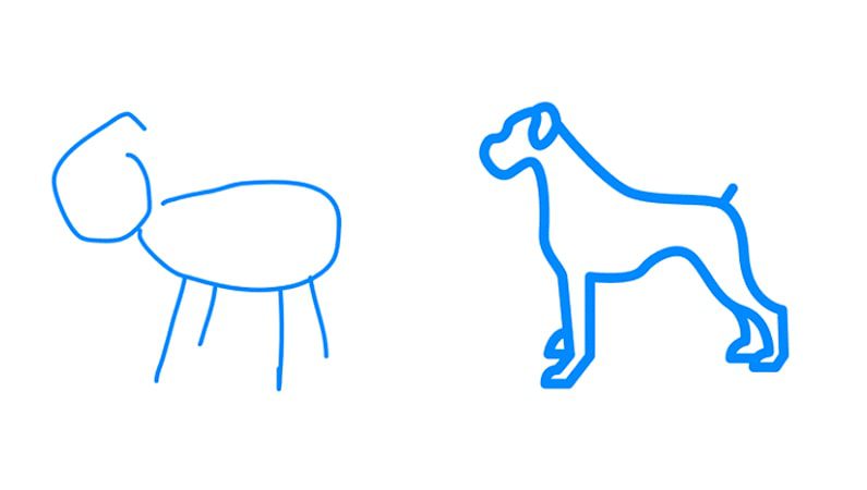 Google autodraw