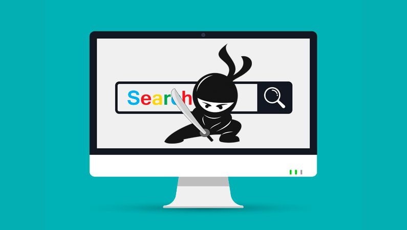 Bliv en Google-ninja