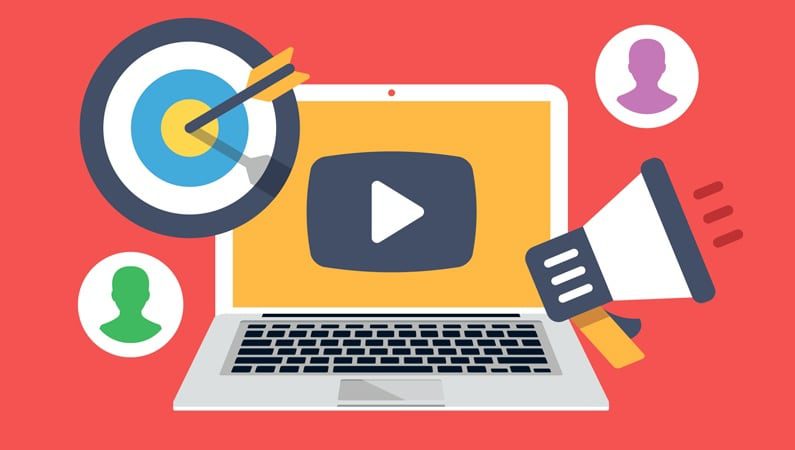 SEO og videoer