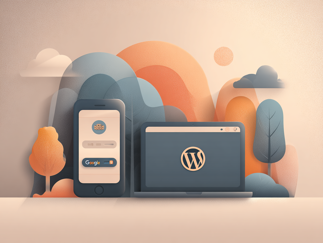Løft sikkerheden på din WordPress-side med 2-trinsbekræftelse fra Google
