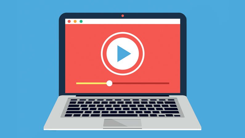 LinkedIn videoer