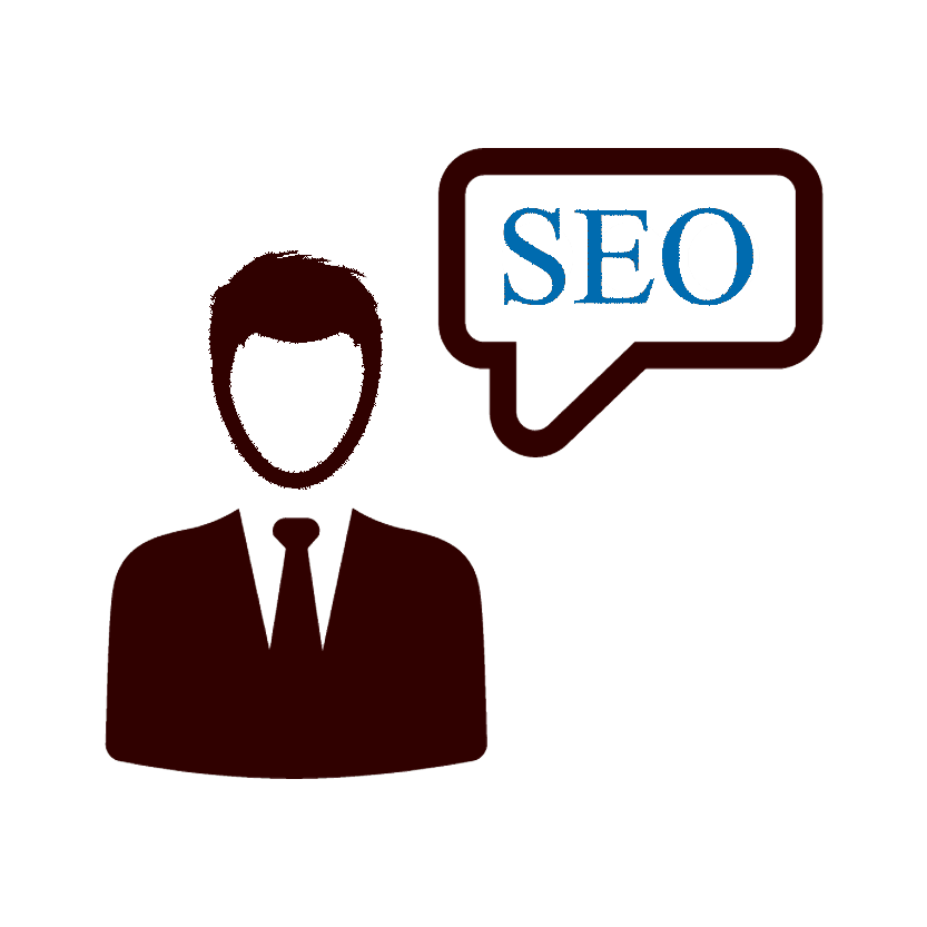 SEO - Konsulent