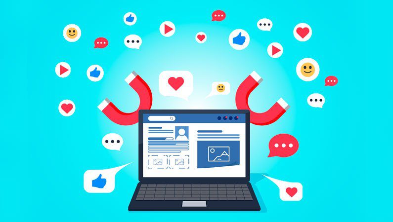 Sociale Medier