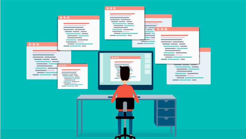 Websider optimering