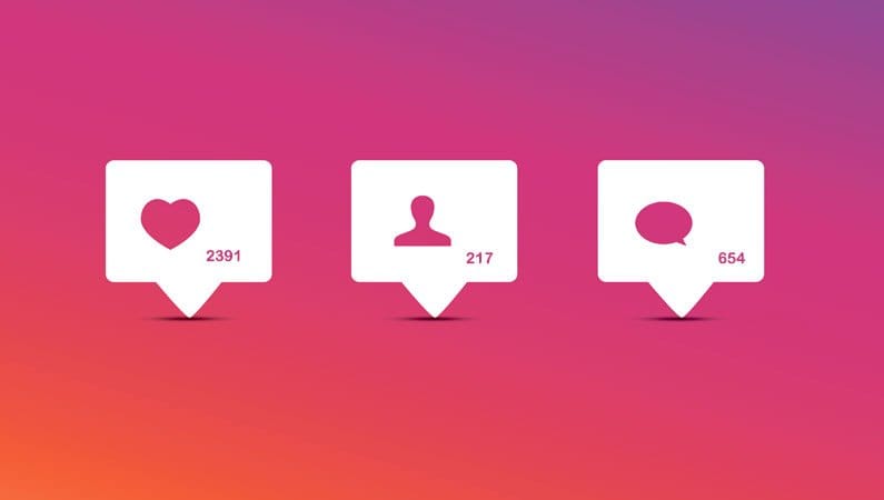 Udnyt Instagram