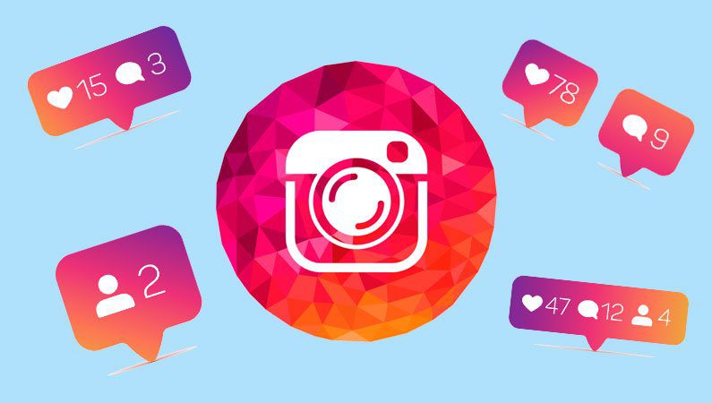 Instagram succes