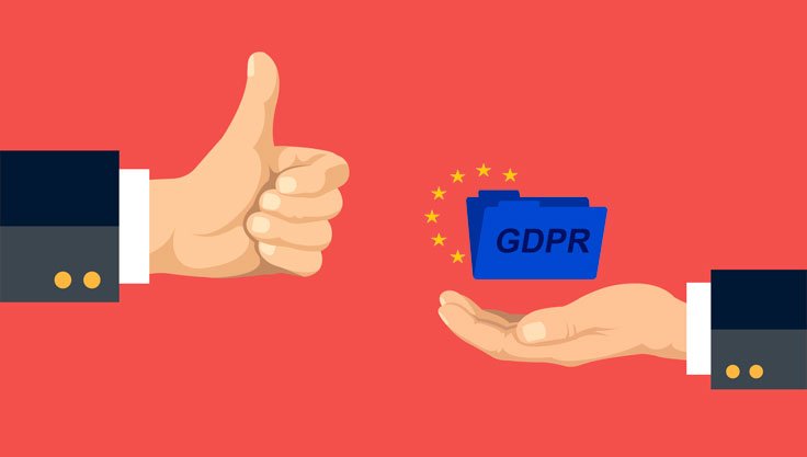 GDPR styr paa