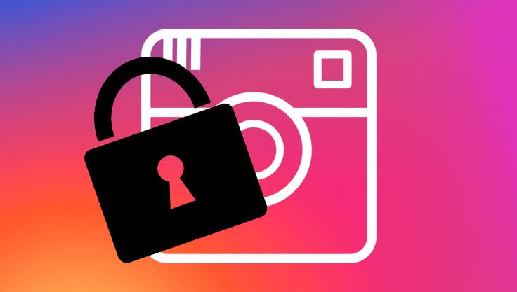Instagram hoejner sikkerhed