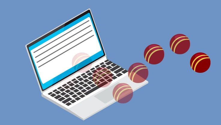 Bounce rate