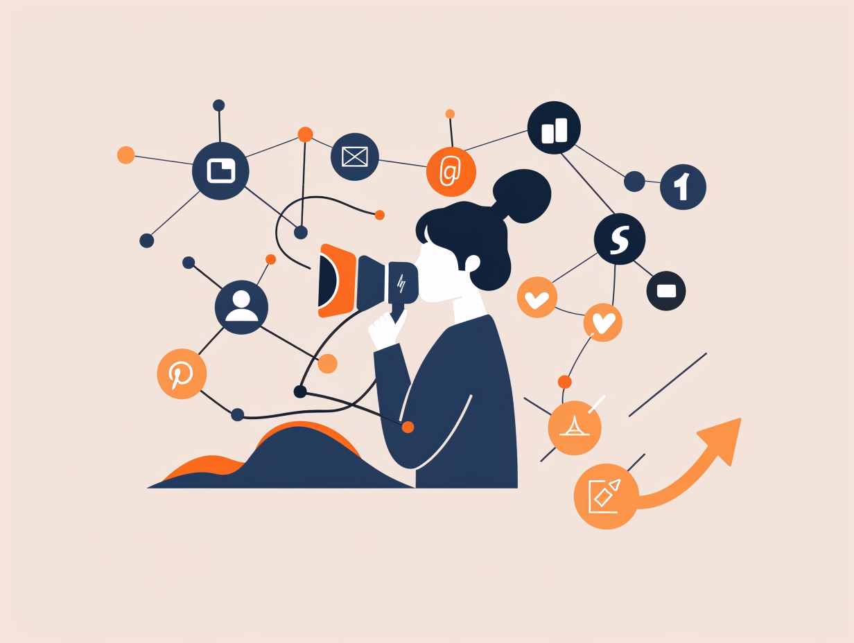 Hvordan dit content marketing kan forbedres via influencers