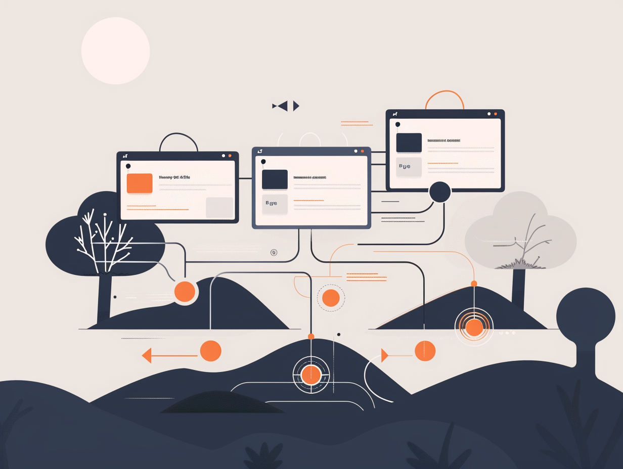 Intern linkbuilding skaber højere rangering i Google