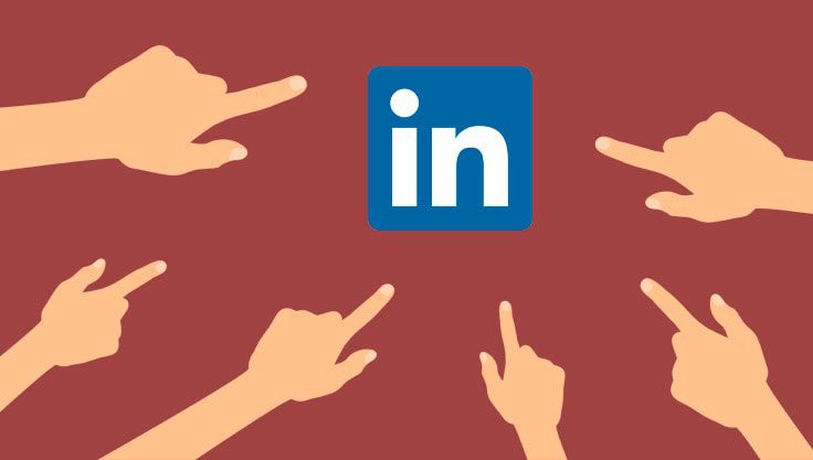 LinkedIn 2019