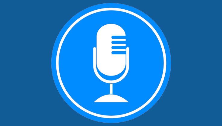 Podcast Facebook
