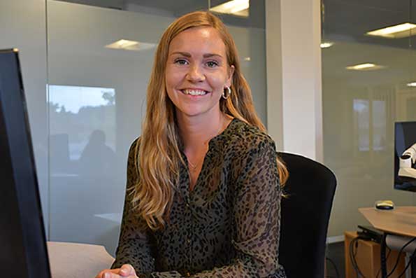 Julie Elkær