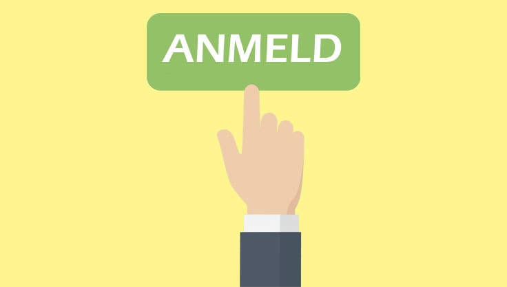 Anmeld