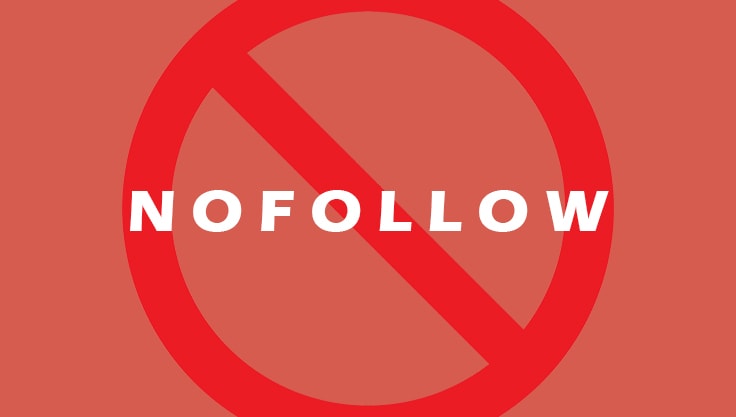 Nofollow