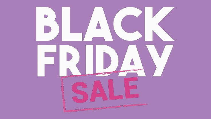 Black Friday
