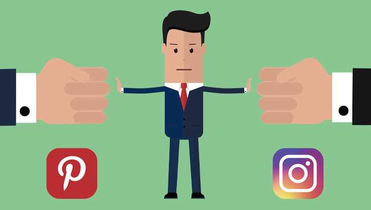 Pinterest-vs-instagram
