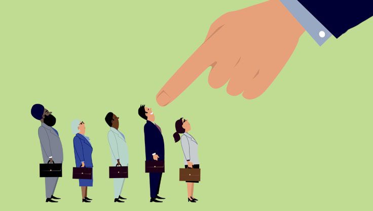 Differentiering