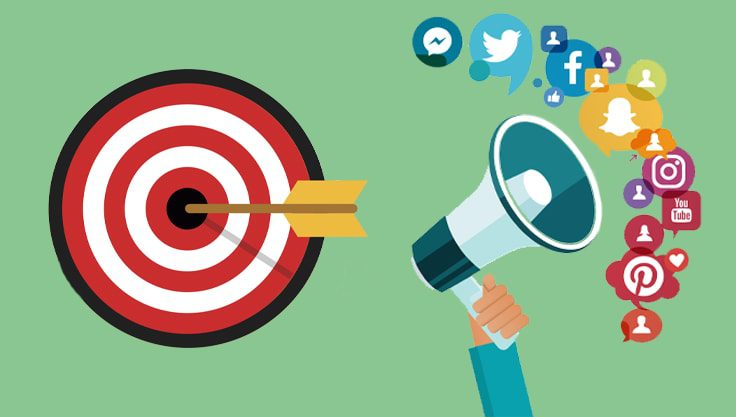 Strategi-til-sociale-medier