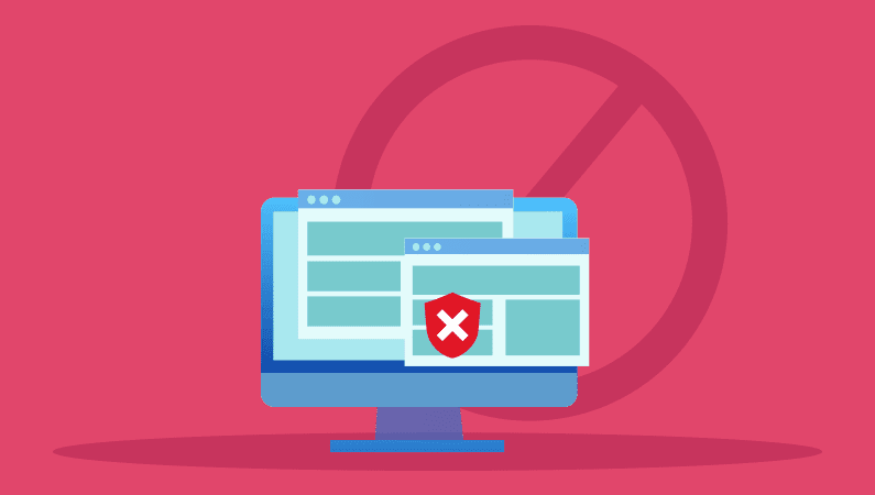 Google vil blokere for usikkert indhold