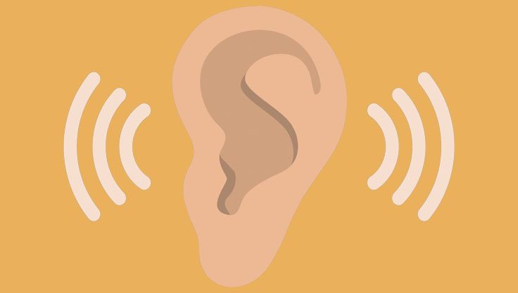 Listening