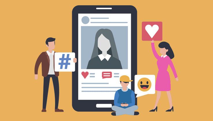 Sociale medier