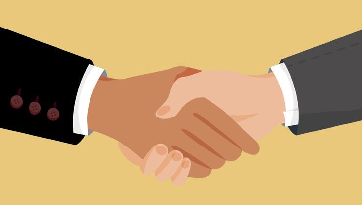 Handshake