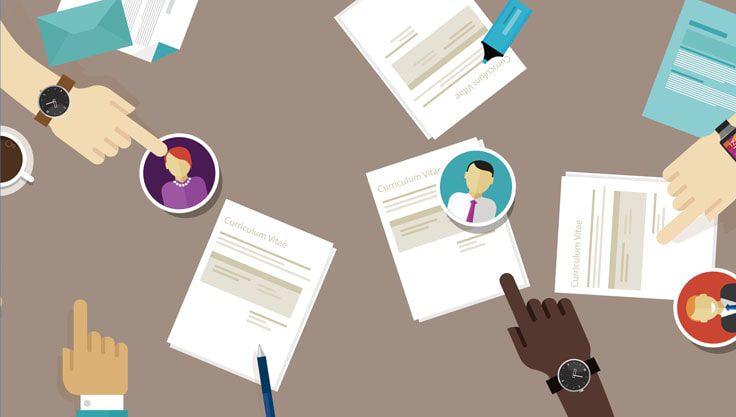 LinkedIn er ikke kun til rekruttering