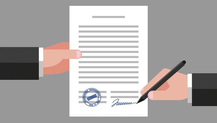 Contract