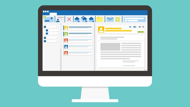 E-mail markedsføring