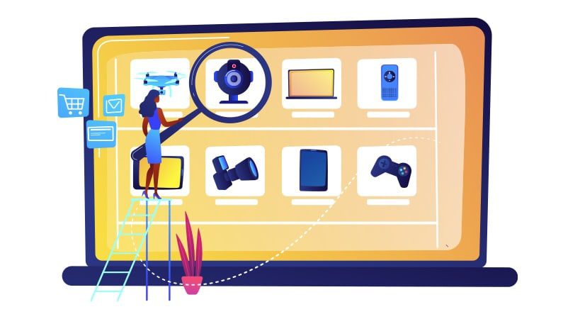 Google Shopping
