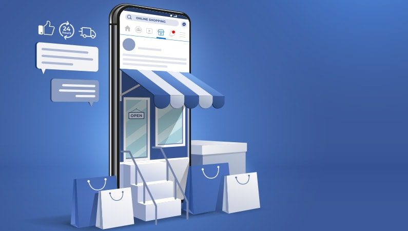 Facebook Shops