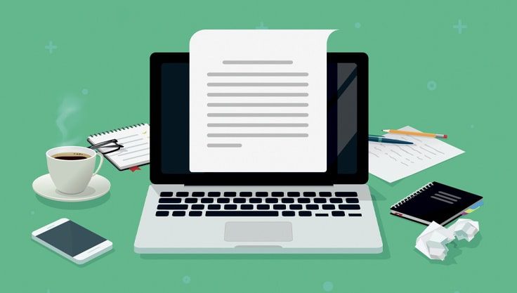 Blogging