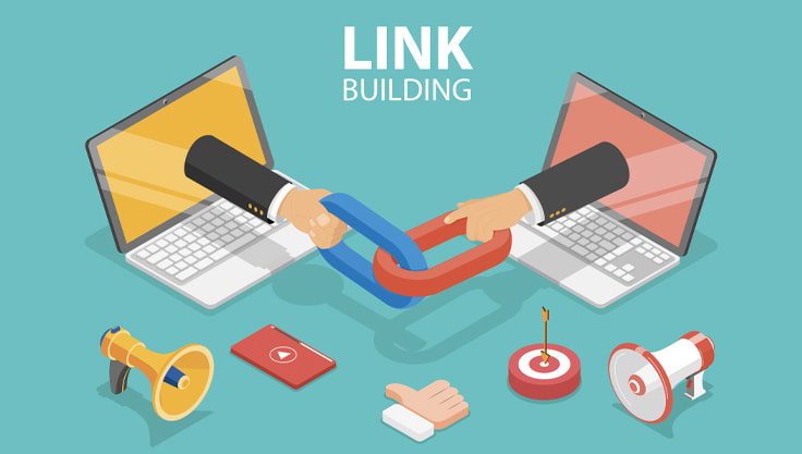 Linkbuilding