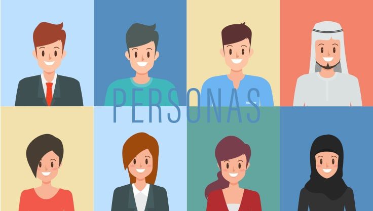 Personas