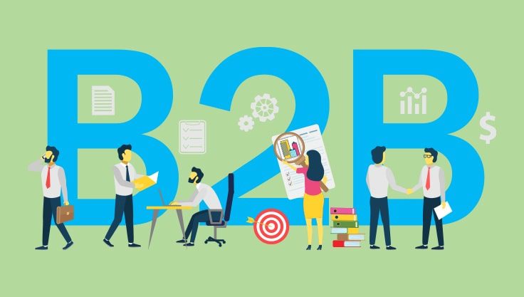 B2B-Content-Marketing