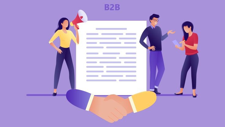 Content-for-B2B